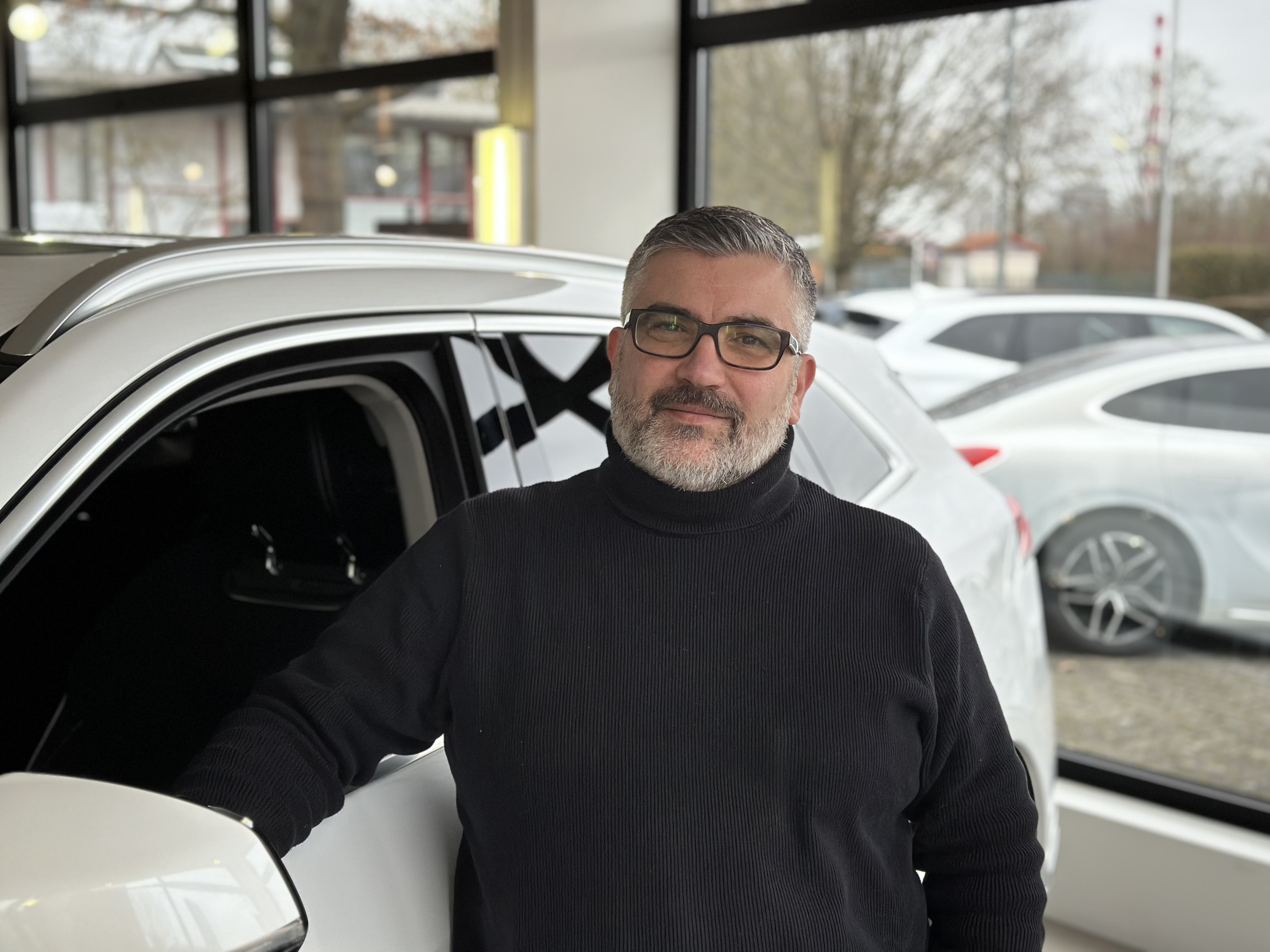 Francisco Ruiz Rodriguez