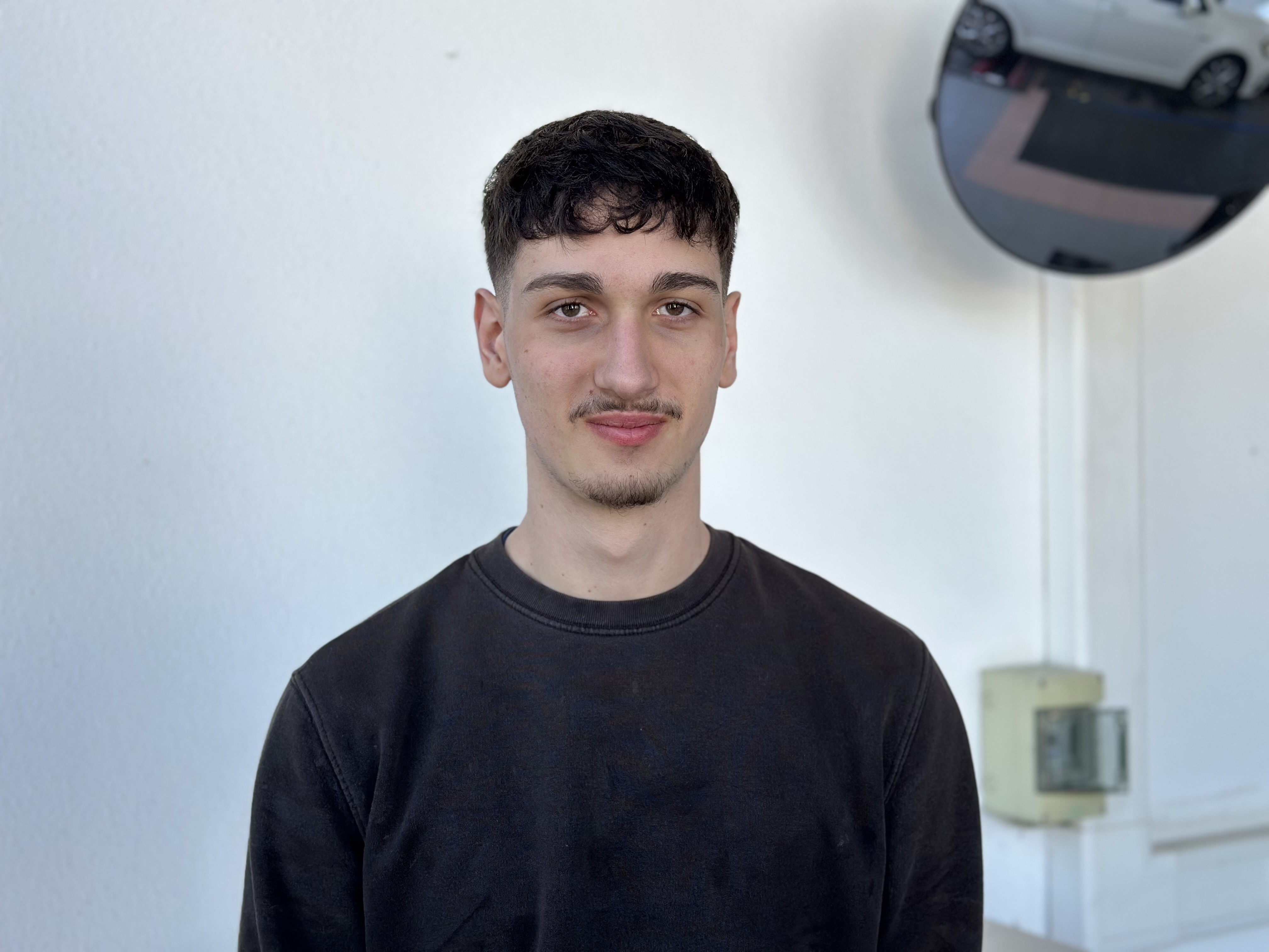 Vedran Blazevic