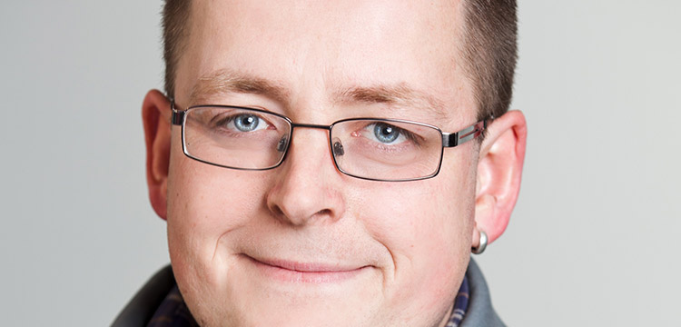Andreas Ernhofer