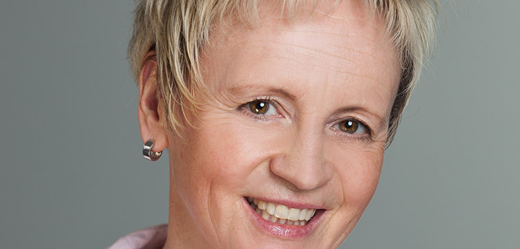 Sabine Gehbauer